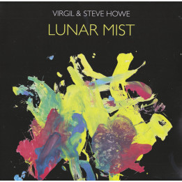 Virgil & Steve Howe - Lunar Mist (LP+CD)