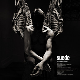 Suede - Antidepressants (Deluxe) (CD)