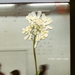 Daughter - Stereo Mind Game (LP)