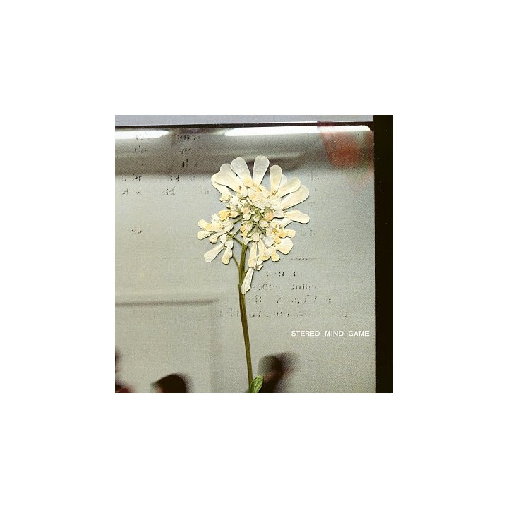 Daughter - Stereo Mind Game (LP)