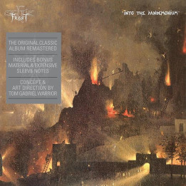 Celtic Frost - Into The Pandemonium (CD)