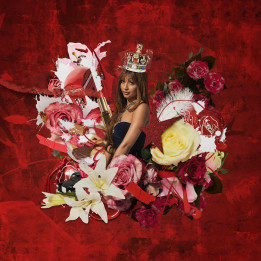 Pinkpantheress - Fancy That (LP Red)