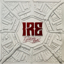 Parkway Drive - Ire (US Version) (2LP)