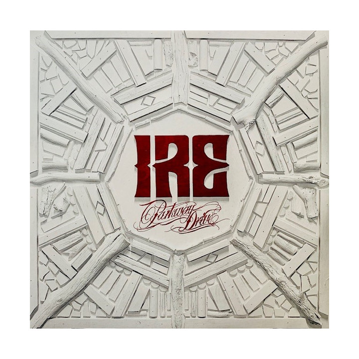 Parkway Drive - Ire (US Version) (2LP)
