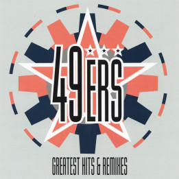 49Ers - Greatest Hits & Remixex (2CD)