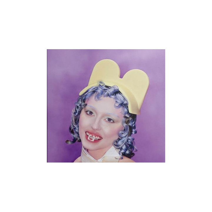 Ashnikko - Smoochies (CD)