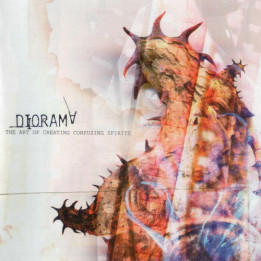 Diorama - The Art Of Creating Confusing Spirits (CD)