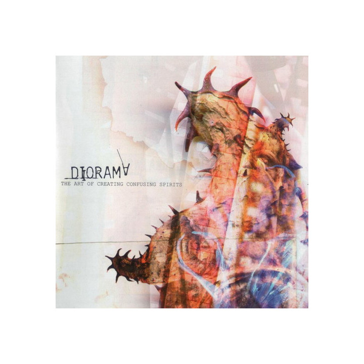 Diorama - The Art Of Creating Confusing Spirits (CD)