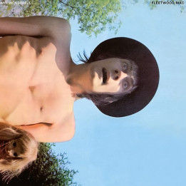 Fleetwood Mac - Mr. Wonderful (LP)