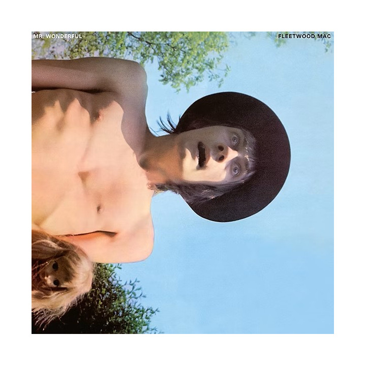 Fleetwood Mac - Mr. Wonderful (LP)