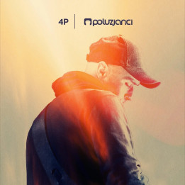 Poluzjanci - 4P (LP)