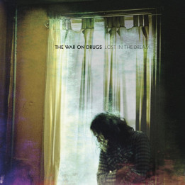 War On Drugs The - Lost In The Dream (2LP Orange)
