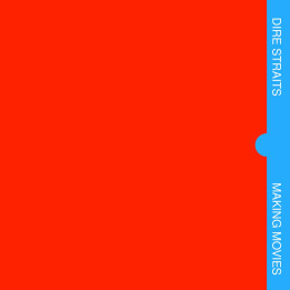 Dire Straits - Making Movies (Remastered 1996) (CD)