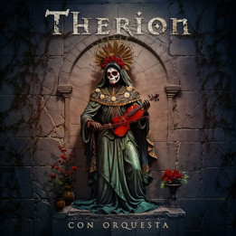 Therion - Con Orquesta (BLU-RAY+DVD+2CD)