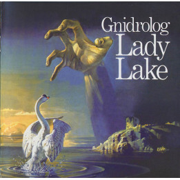 Gnidrolog - Lady Lake  (CD)