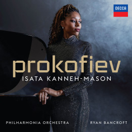 Kanneh-Mason Isata - Prokofiev: Piano Concerto No. 3 (CD)