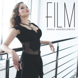 Andrzejewicz Gosia - Film (2CD)