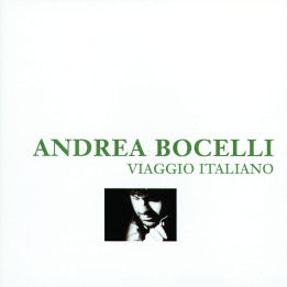 Bocelli Andrea - Viaggo Italiano (CD)