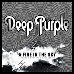 Deep Purple - A Fire In The Sky (3CD)