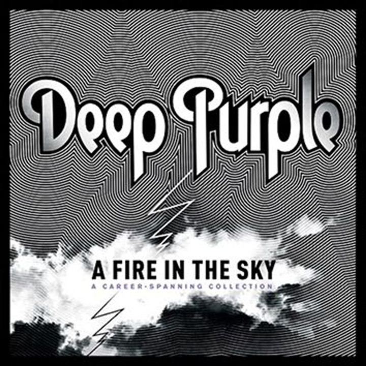 Deep Purple - A Fire In The Sky (3CD)