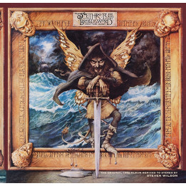 Jethro Tull - The Broadsword And The Beast (Steven Wilson Remix) (CD)