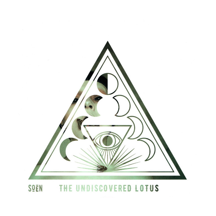 Soen - The Undiscovered Lotus (RSD 2021) (LP)