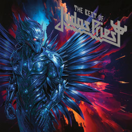 Judas Priest - The Best of Judas Priest (LP)