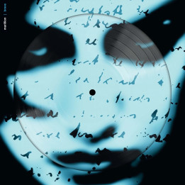 Marillion - Brave (2LP Picture)