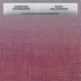 Akinmusire Ambrose/Mary Halvorson - Slo-Mo Neon Luminate Hoverings (LP)