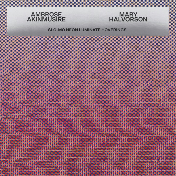 Akinmusire Ambrose/Mary Halvorson - Slo-Mo Neon Luminate Hoverings (LP)