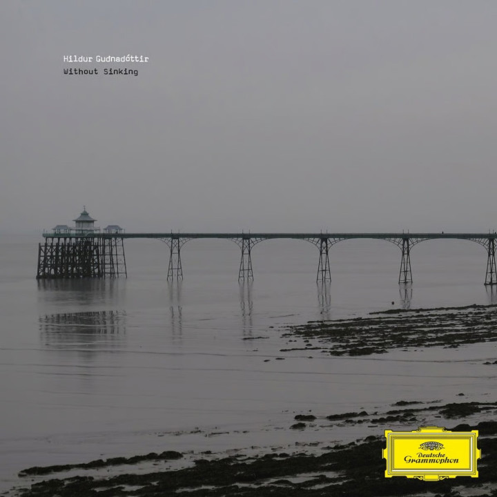 Gudnadottir Hildur - Without Sinking (LP)