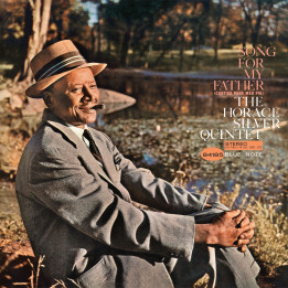 Silver Horace - Song For My Father (Blue Note Essentials) (LP)