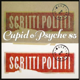 Scritti Politti - Cupid & Psyche 85 (40th Anniv. Edition) (CD)