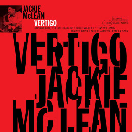 McLean Jackie - Vertigo (Tone Poet) (LP)