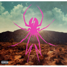 My Chemical Romance - Danger Days: The True Lives Of The Fabulous Killjoys (15Th Anniv.) (2CD)