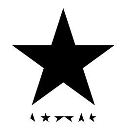 Bowie David - Blackstar (CD)