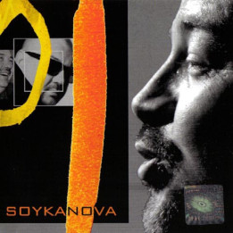 Soyka Stanislaw - Soykanova (LP)