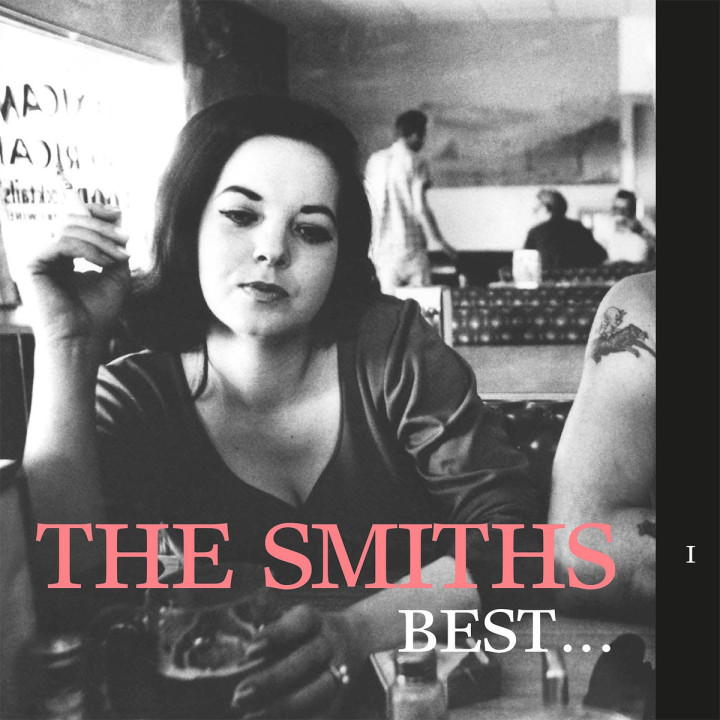 Smiths The - Best... I (LP)