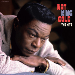 Cole Nat King - Hits (LP)
