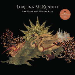 McKennitt Loreena - Mask And Mirror - Live (LP)