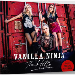 Vanilla Ninja - Hits (CD)