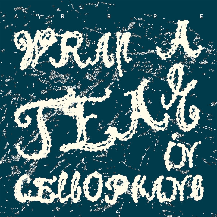 Arbre - Wrap a Tear in Cellophane (LP)