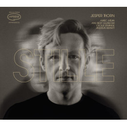 Thorn Jesper - Stille (CD)