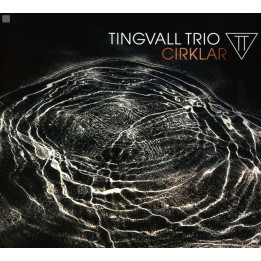 Tingvall Trio - Cirklar (CD)
