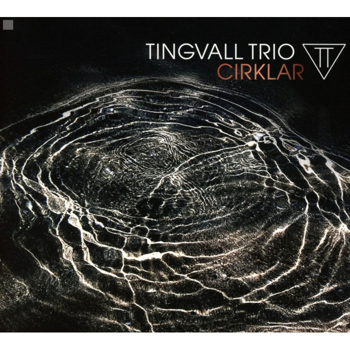 Tingvall Trio - Cirklar (CD)