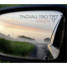 Tingvall Trio - Vagen (CD)