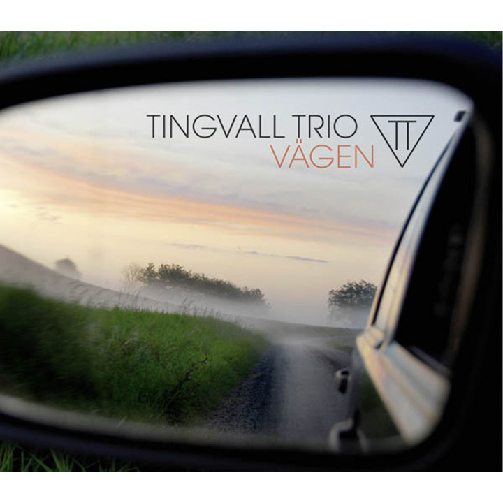 Tingvall Trio - Vagen (CD)