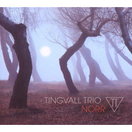 Tingvall Trio - Norr (LP)