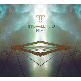 Tingvall Trio - Beat (LP)