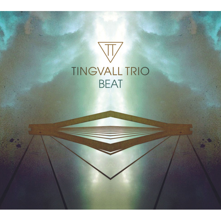 Tingvall Trio - Beat (LP)